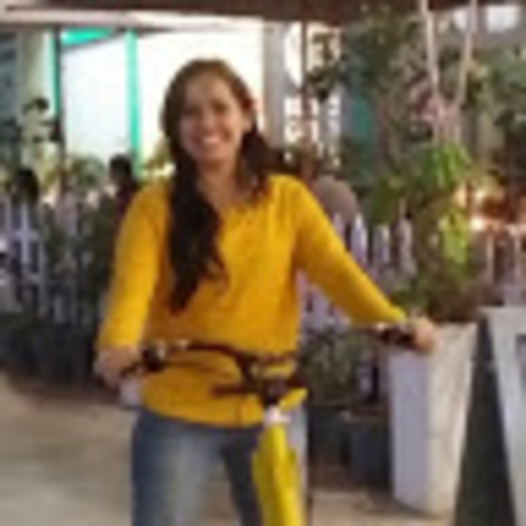 taniasinha